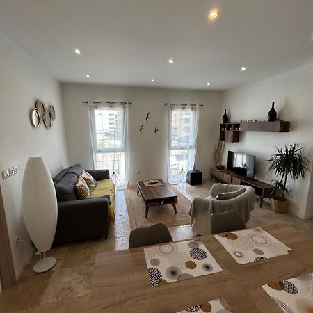 לה סיין סור-מר Appartement T3 Dans Maison Neuve 7 Couchages מראה חיצוני תמונה