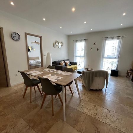 לה סיין סור-מר Appartement T3 Dans Maison Neuve 7 Couchages מראה חיצוני תמונה
