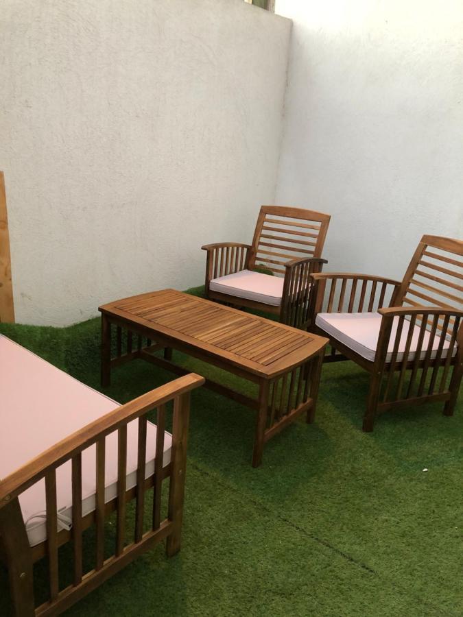 לה סיין סור-מר Appartement T3 Dans Maison Neuve 7 Couchages מראה חיצוני תמונה