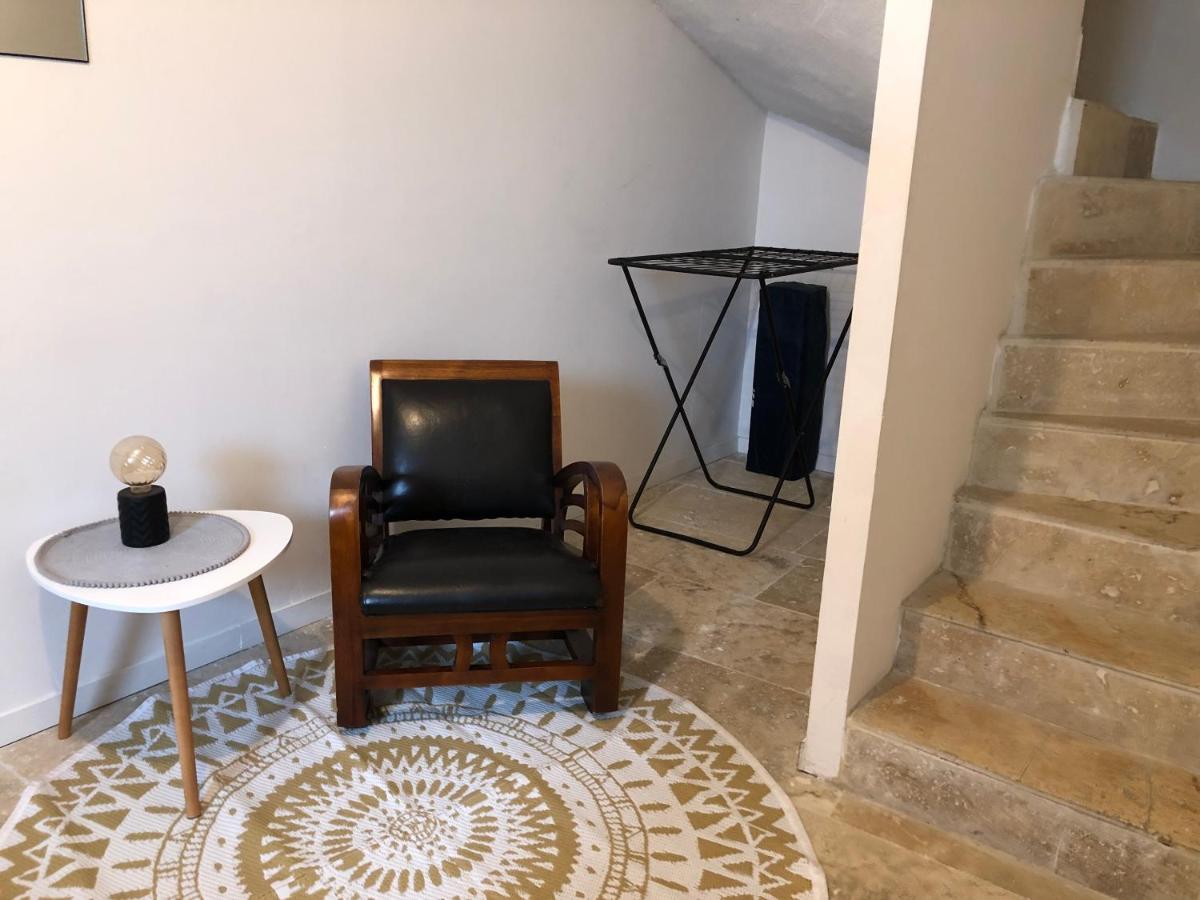 לה סיין סור-מר Appartement T3 Dans Maison Neuve 7 Couchages מראה חיצוני תמונה