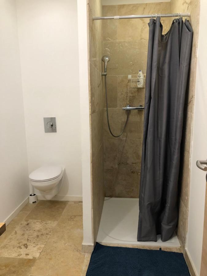 לה סיין סור-מר Appartement T3 Dans Maison Neuve 7 Couchages מראה חיצוני תמונה