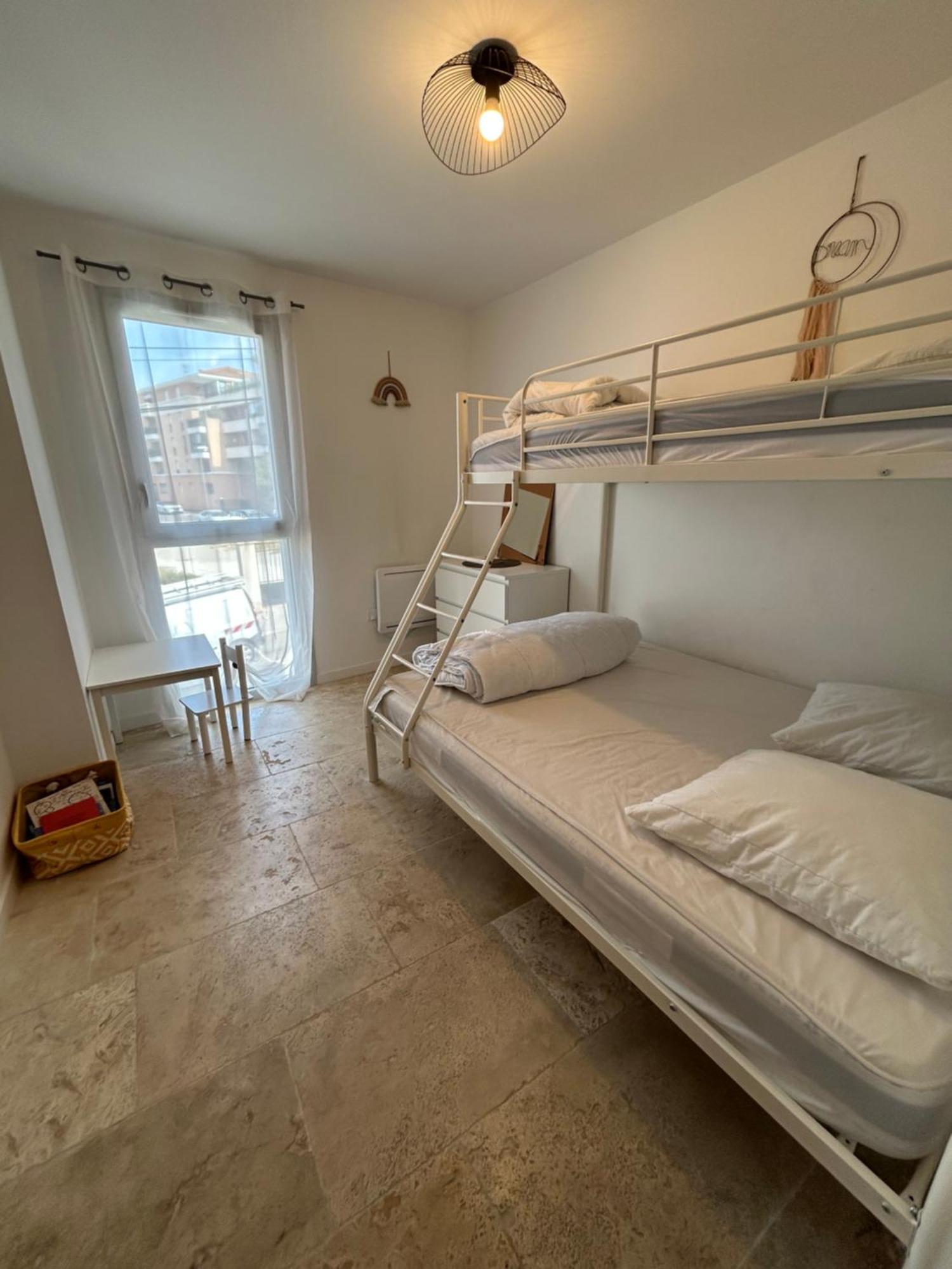 לה סיין סור-מר Appartement T3 Dans Maison Neuve 7 Couchages מראה חיצוני תמונה